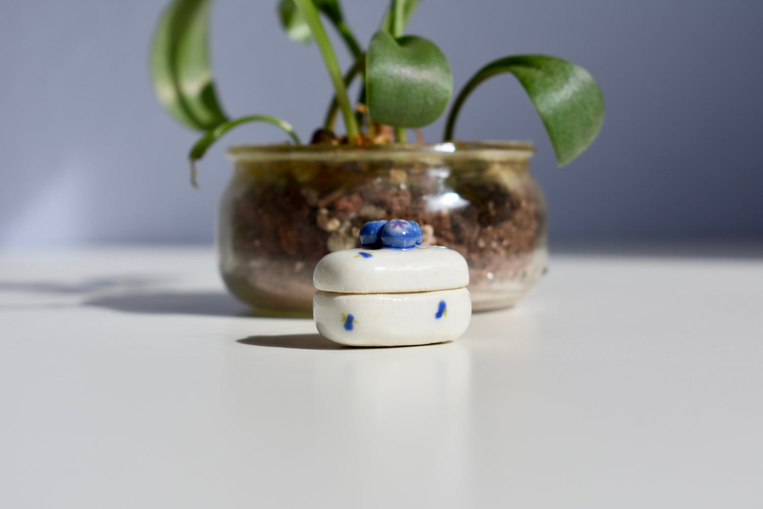 Trinket Boxes