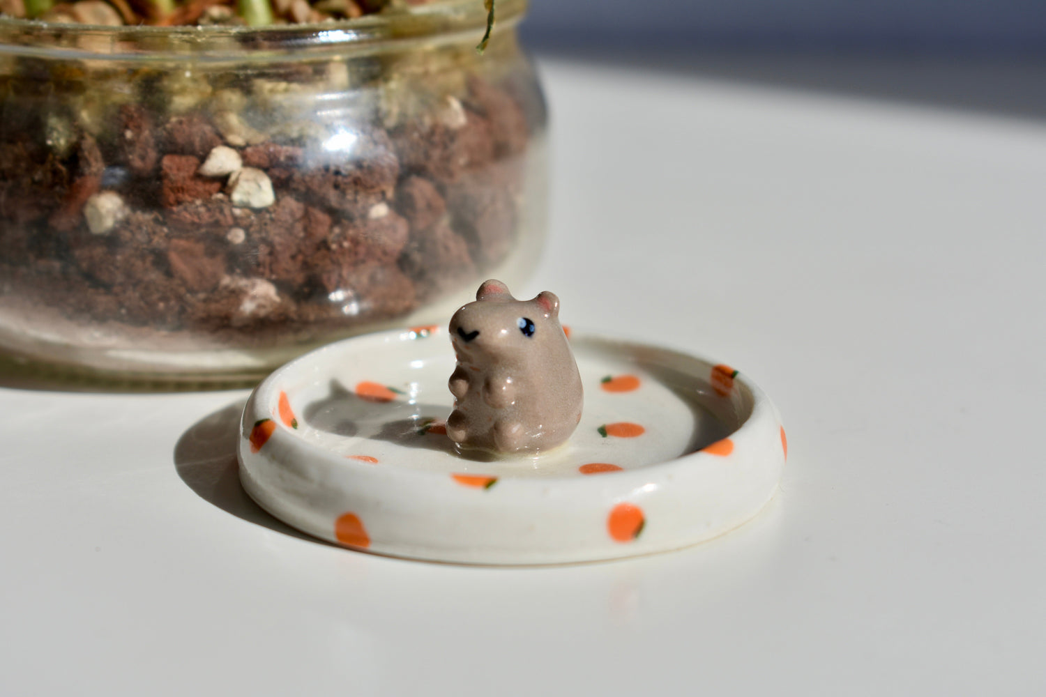 Ring Holders