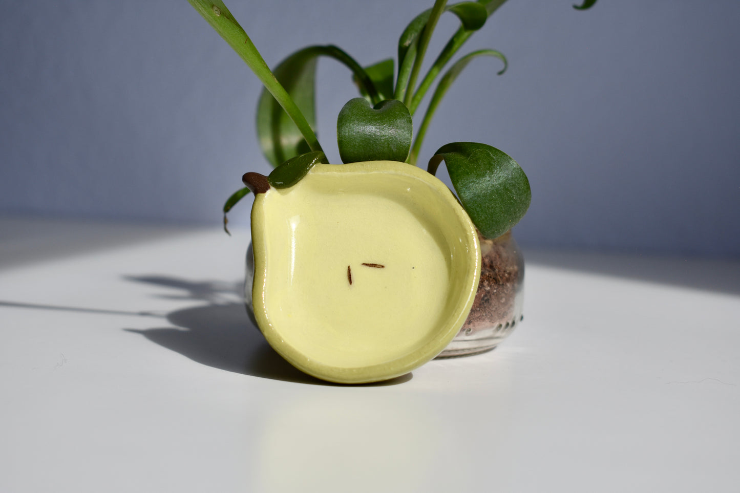 pear nest