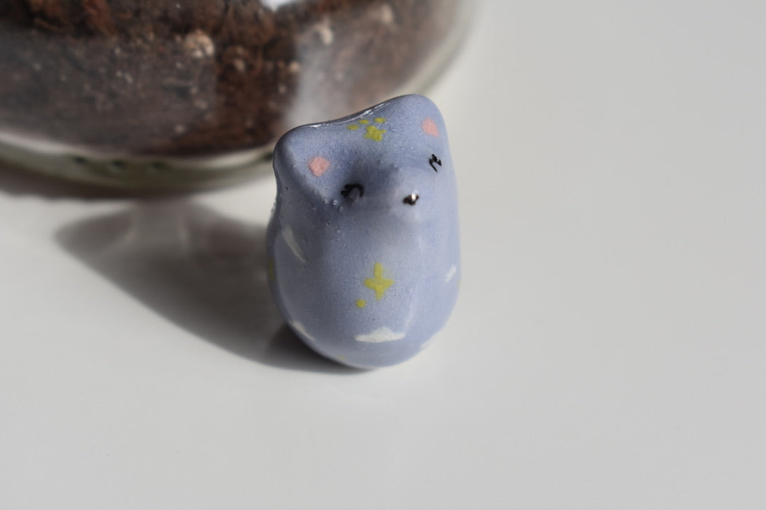 cloud bear