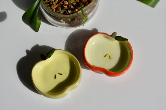 apple nest
