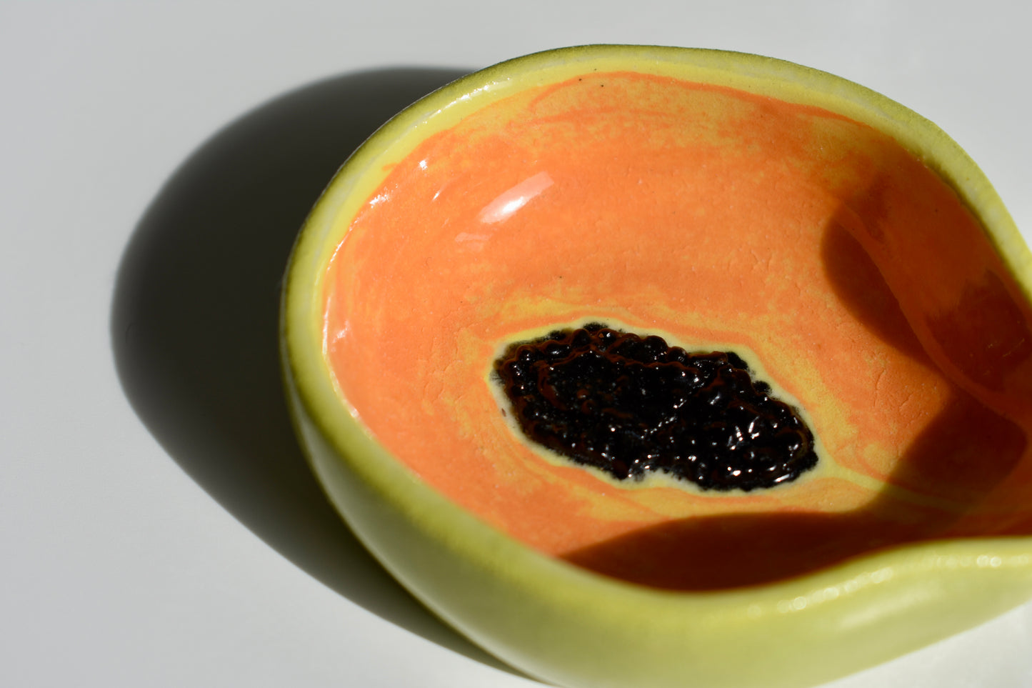 papaya nest