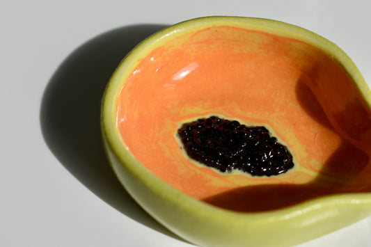 papaya nest