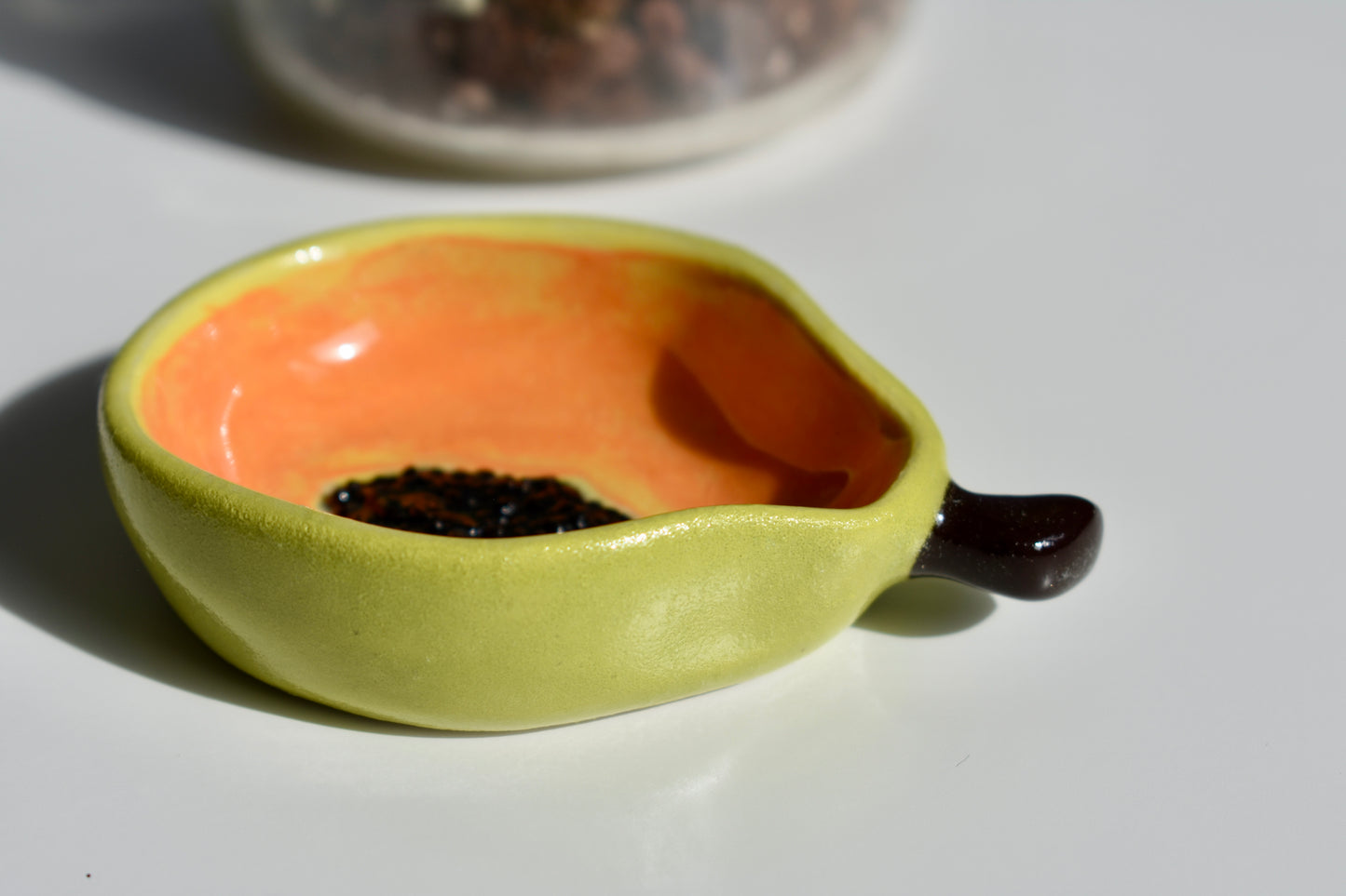 papaya nest