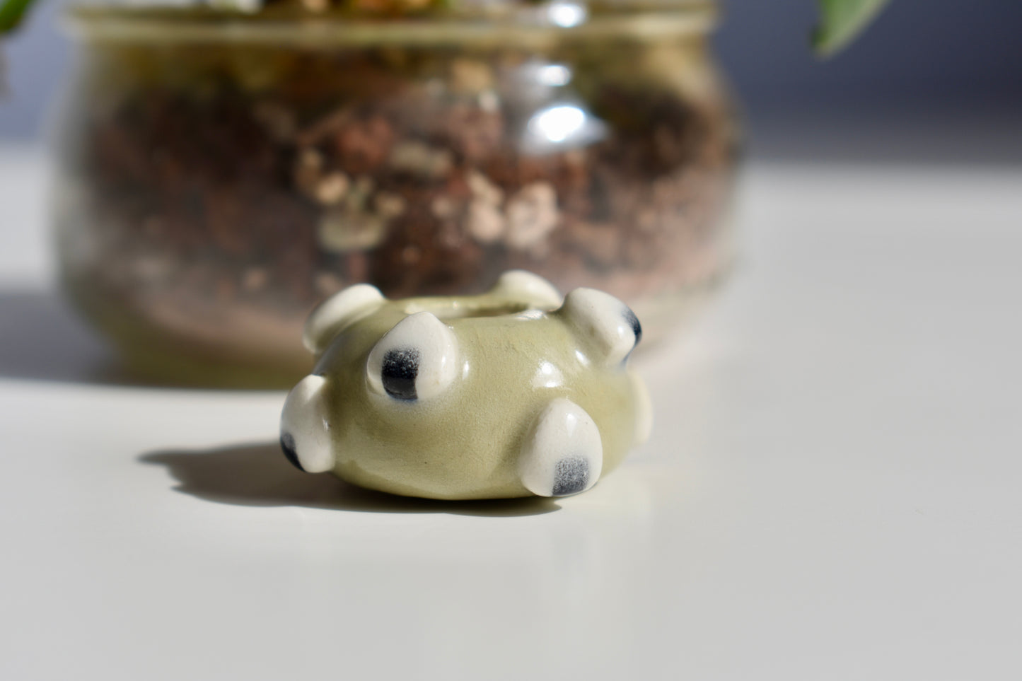 mini onigiri bowl