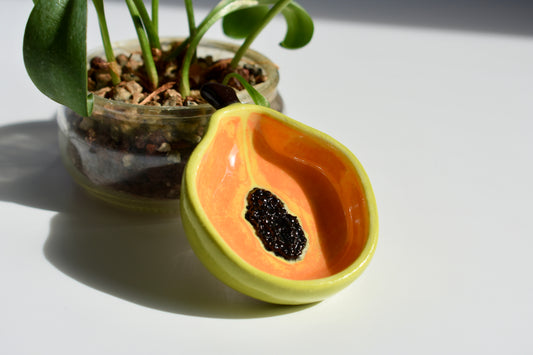 papaya nest